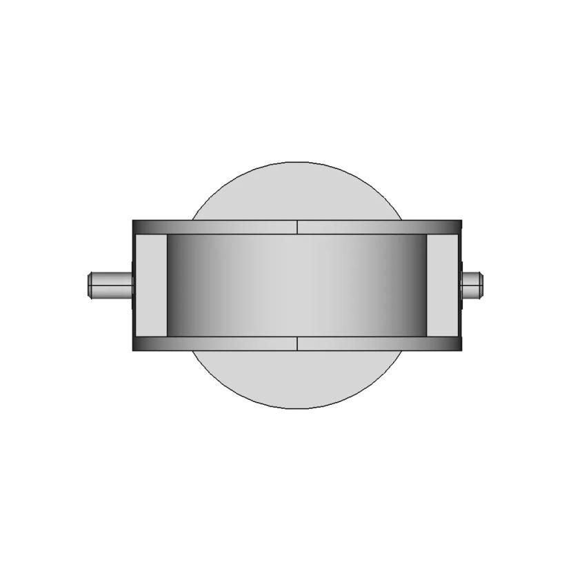 Han 1 | Professional CAD Design