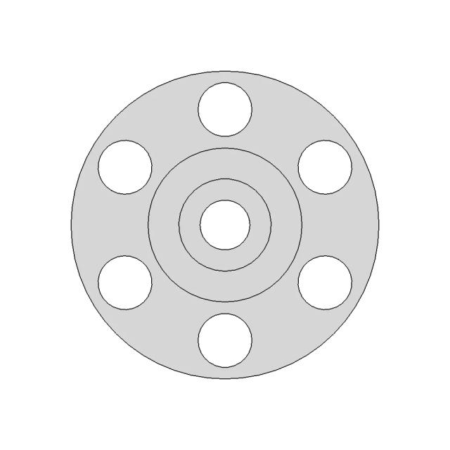 Containers For Powder Production 1 | Professional CAD Design