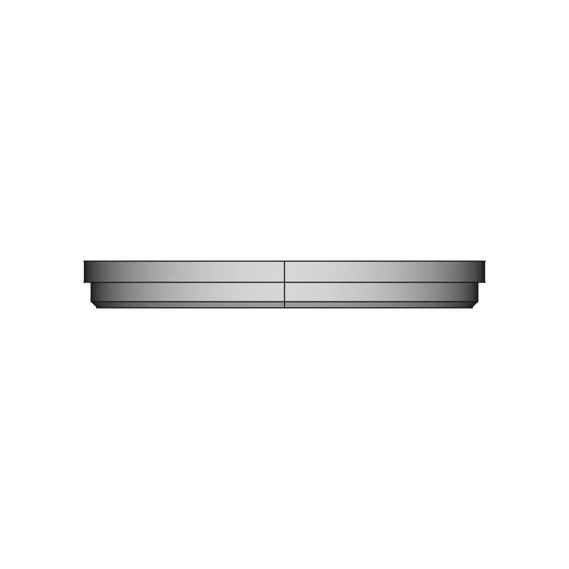 Pcb 2 54Mm Headers 1 | Professional CAD Design