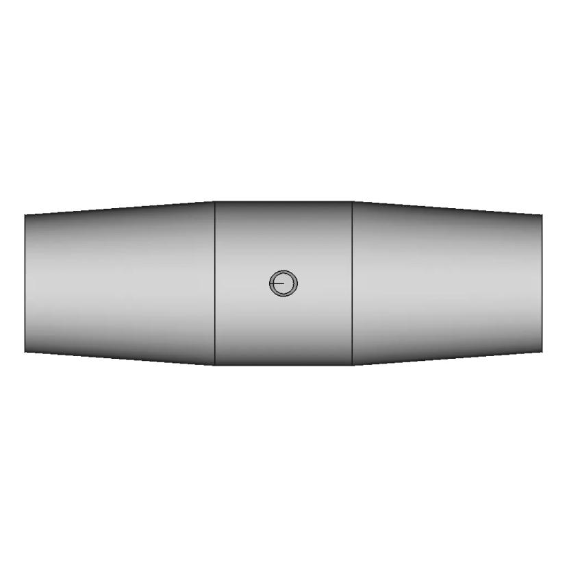 Bracket 210 | Professional CAD Design