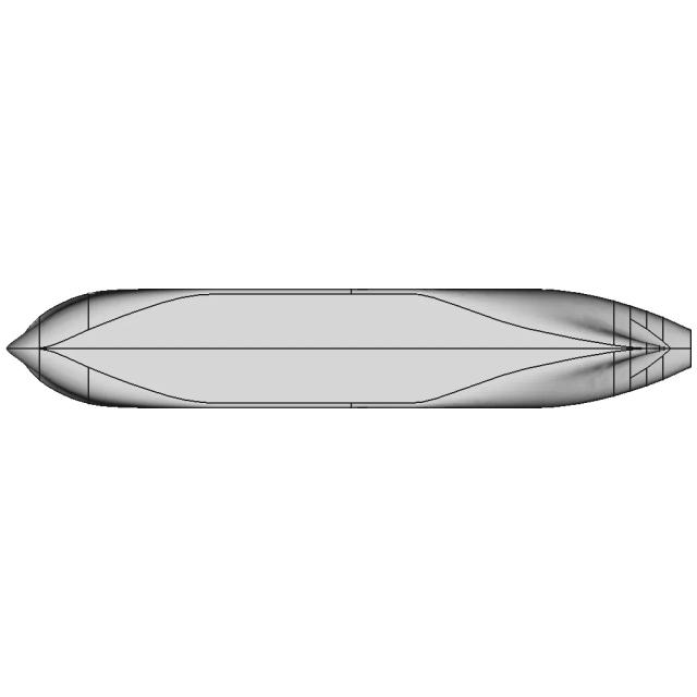 Railing 20 | Professional CAD Design