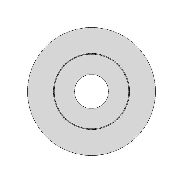 Led Matrix 64X64 Housing 1 | Professional CAD Design