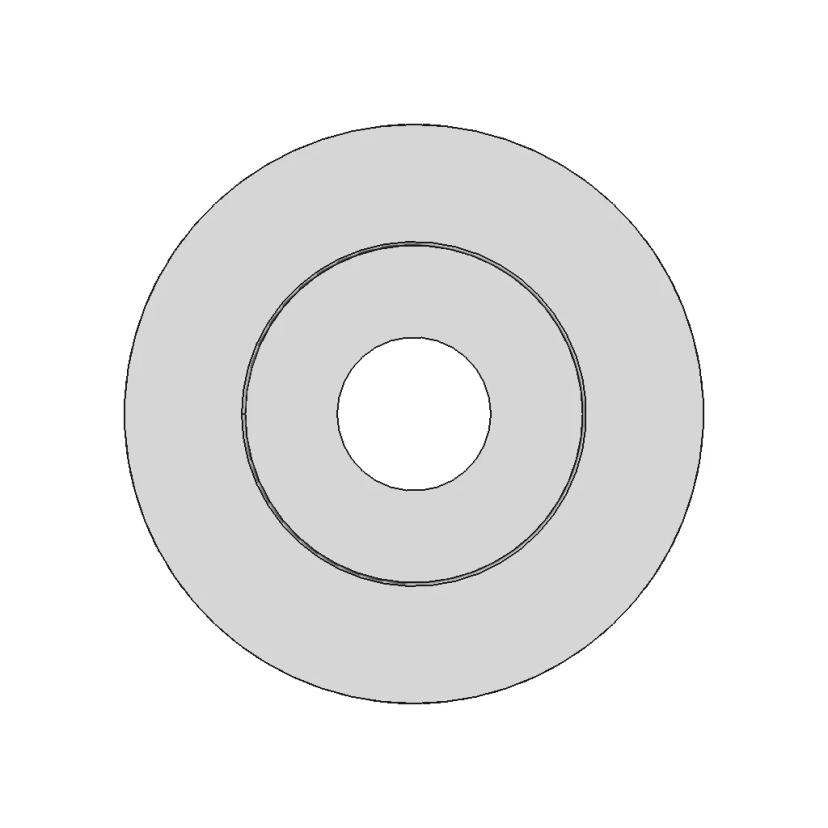 Led Matrix 64X64 Housing 1 | Professional CAD Design