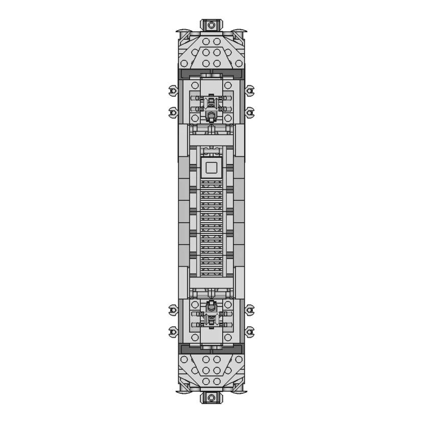 Army Box 1 | Professional CAD Design