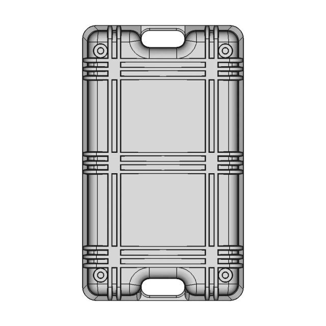 Burj Khalifa Dubai United Arab Emirates 1 | Professional CAD Design