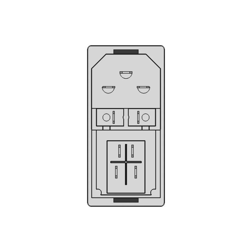 Spectrophotometer Container 1 | Professional CAD Design