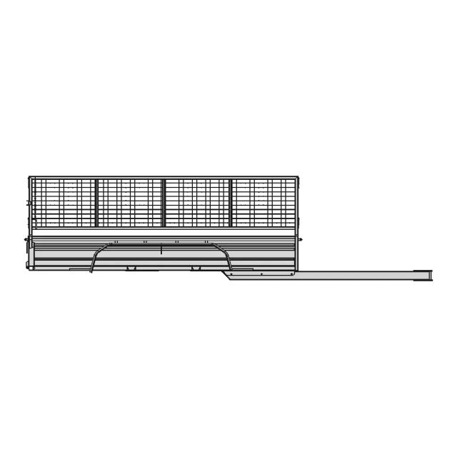 Compressed Air Nozzle 1 | Professional CAD Design
