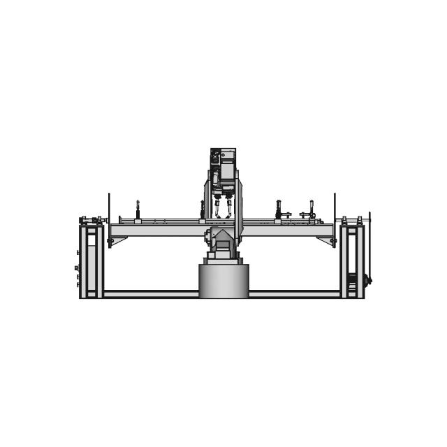Exo 2 | Professional CAD Design