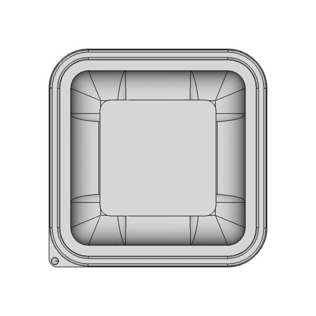 Small Electric Dc Motor 1 | Professional CAD Design