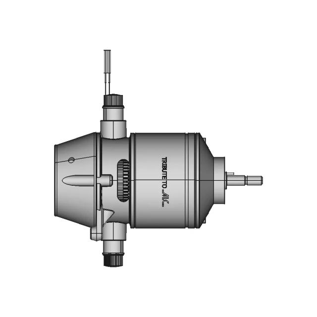 Seperator For Hospital New Version 1 | Professional CAD Design