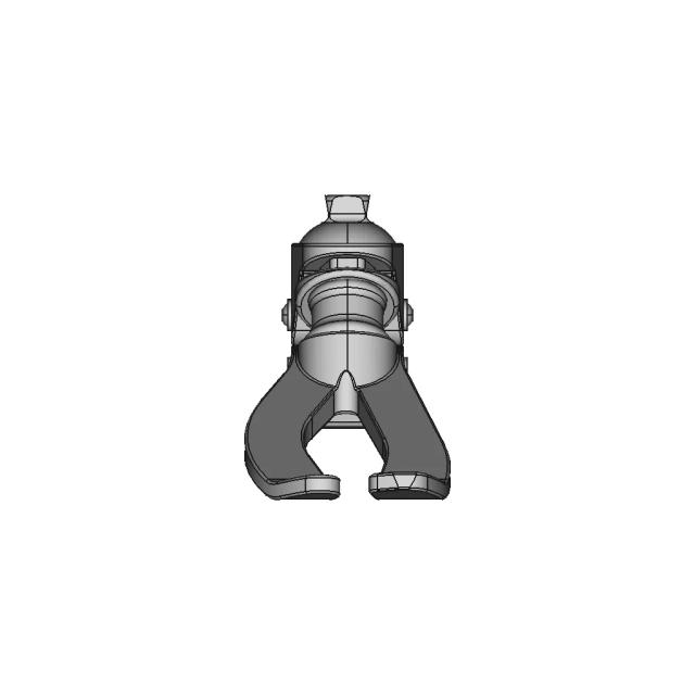 Pedicle Screw Fixation And Bio Mech Analysis 1 | Professional CAD Design