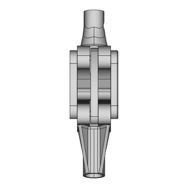 Pool Lilft 1 | Professional CAD Design