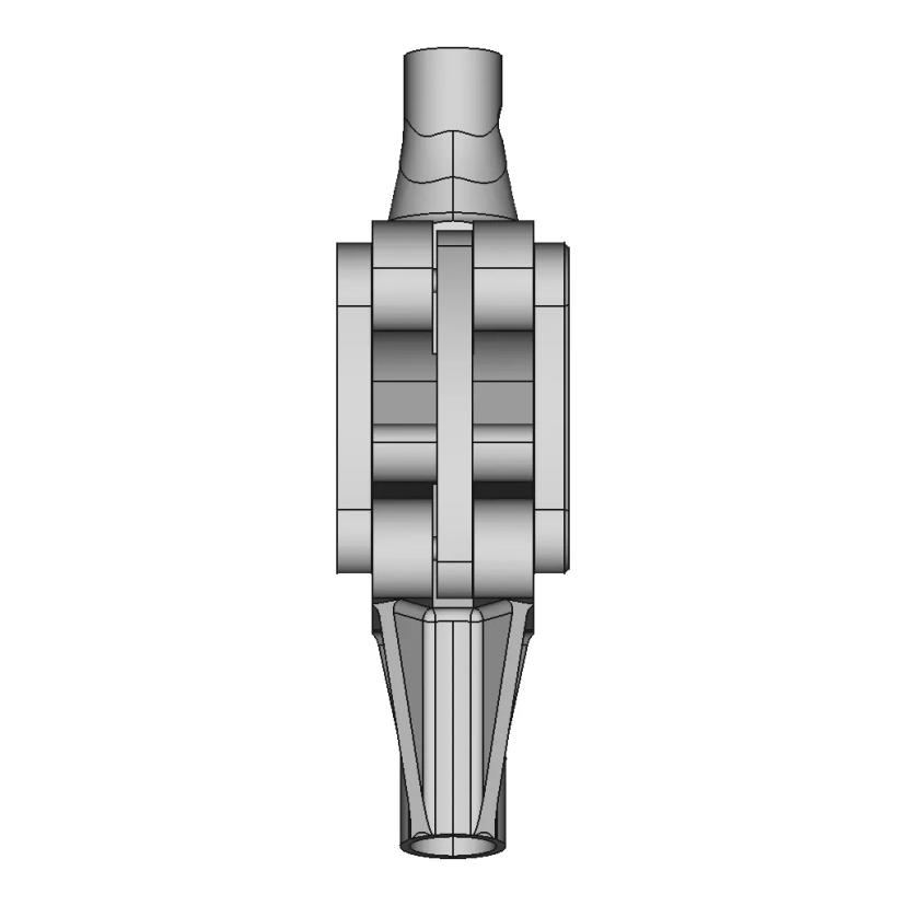 Pool Lilft 1 | Professional CAD Design