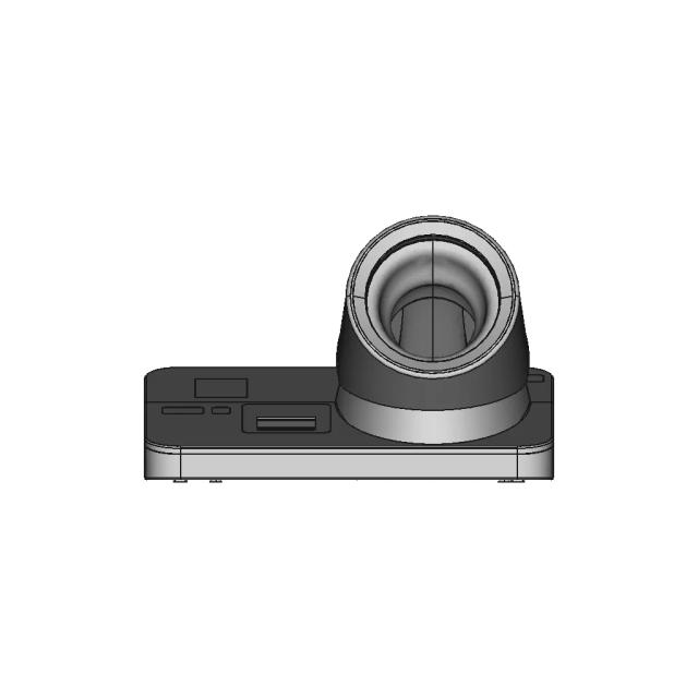 Insole Plantar Faciitis 1 | Professional CAD Design