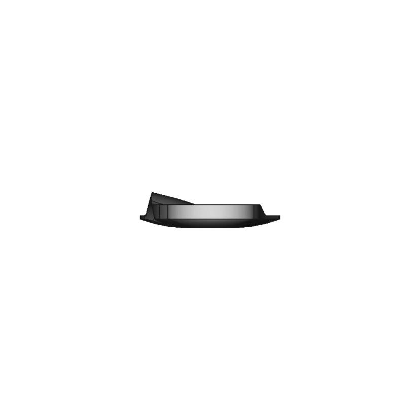 Medtronic 670G Insulin Pump Clip 1 | Professional CAD Design