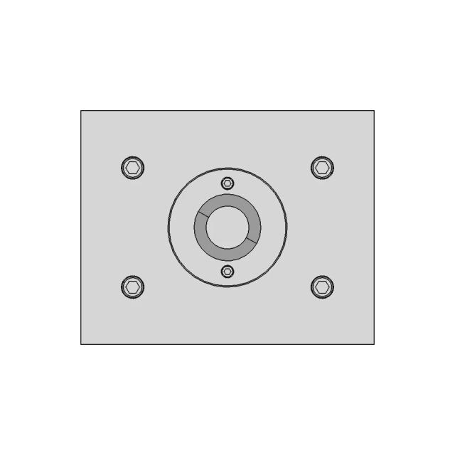The William Bell 1 | Professional CAD Design
