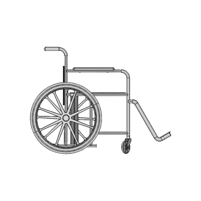 Torque Wrench 7 | Professional CAD Design