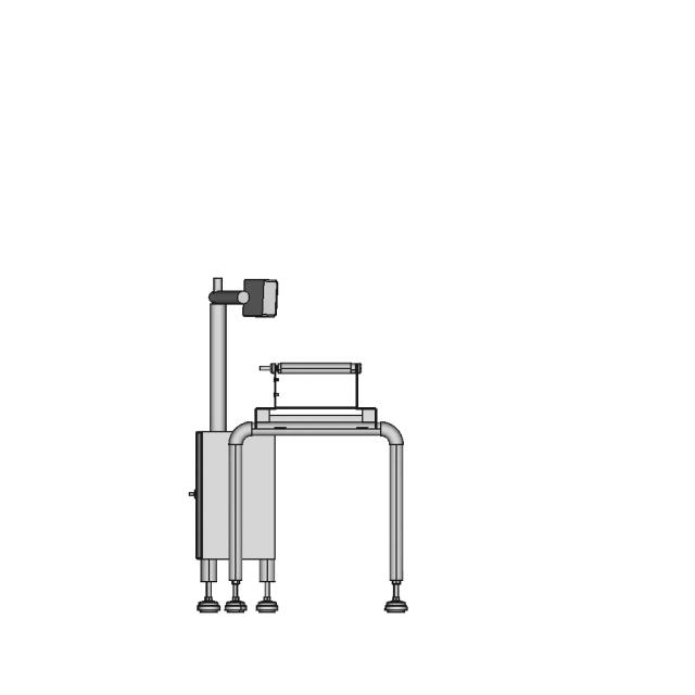 Respiratory Mask 1 | Professional CAD Design
