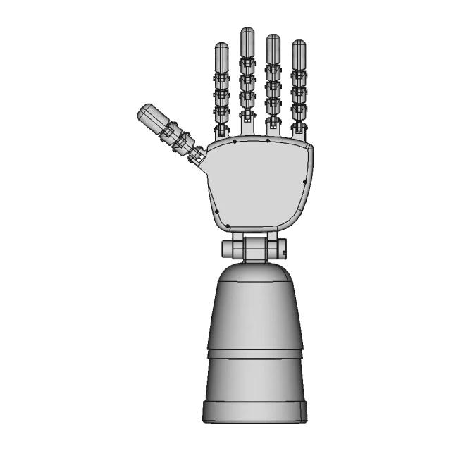 Emergency Ventilation System 1 | Professional CAD Design