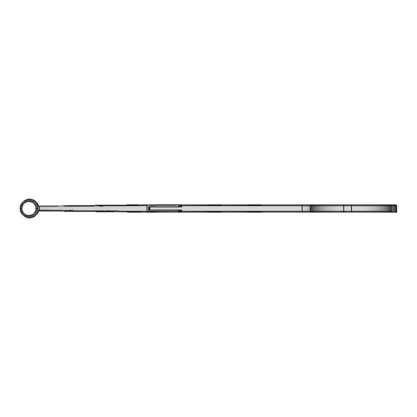 Hip Implant 10 | Professional CAD Design