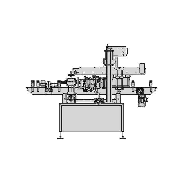 Dilator Olive Shape Dia 5 1 | Professional CAD Design