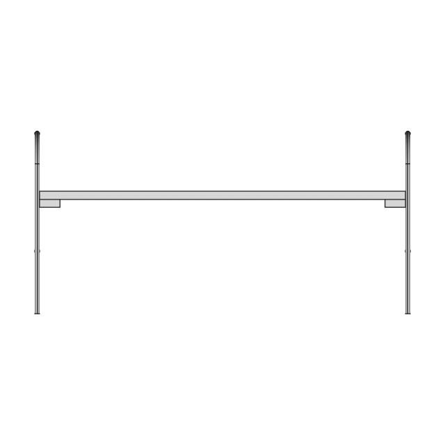 Patient Bed 1 | Professional CAD Design