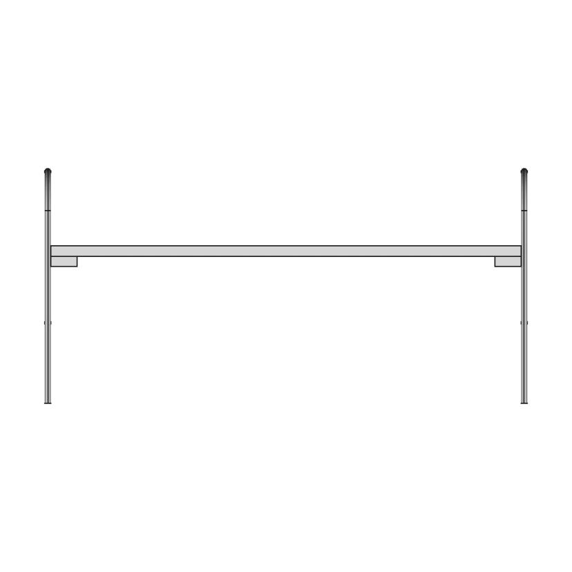 Patient Bed 1 | Professional CAD Design