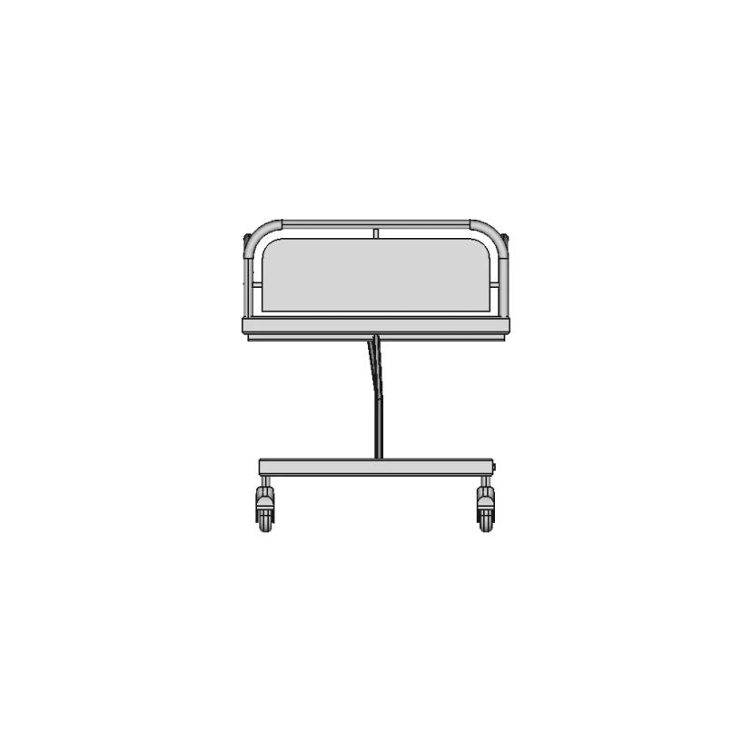 15W Uv Lamp 1 | Professional CAD Design