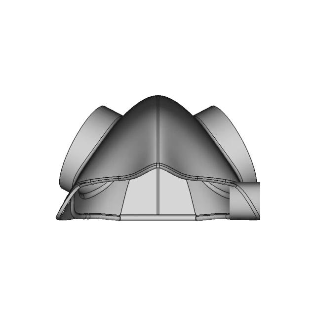 May Dong Quai Khau Trang 1 | Professional CAD Design