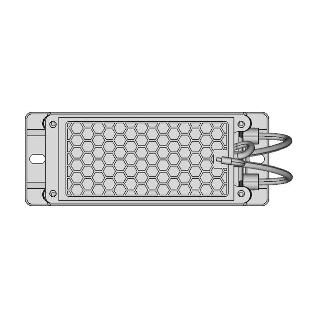 Hand Free Sanitizer 2 | Professional CAD Design