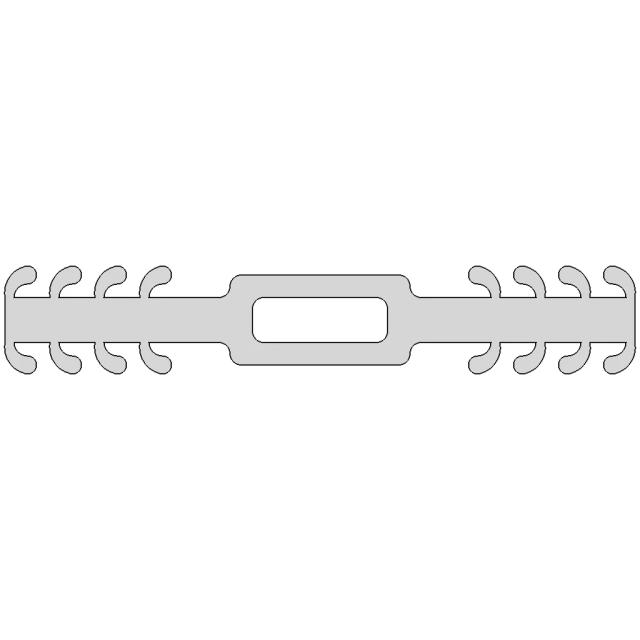 Massage Perseverance 1 | Professional CAD Design