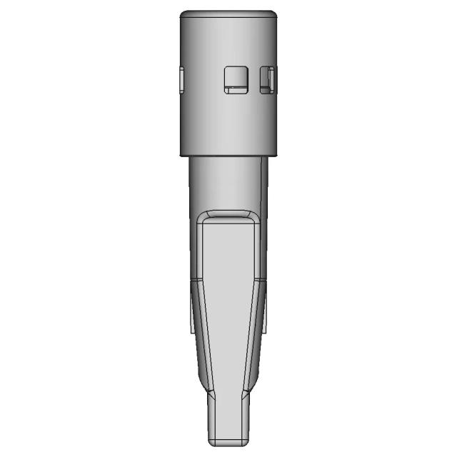 Intersurgical Peep Valve 2226000 22Mm 1 | Professional CAD Design