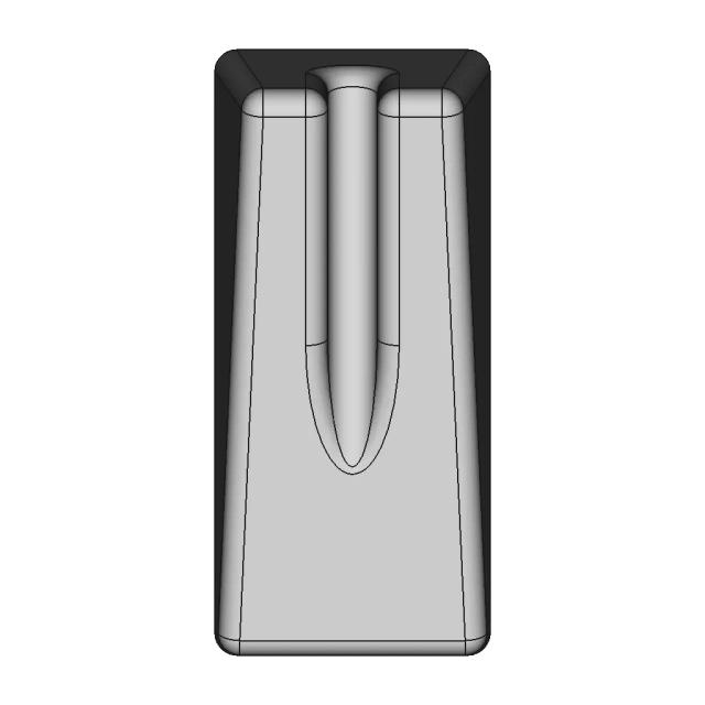 Savlon Medical Box 1 | Professional CAD Design