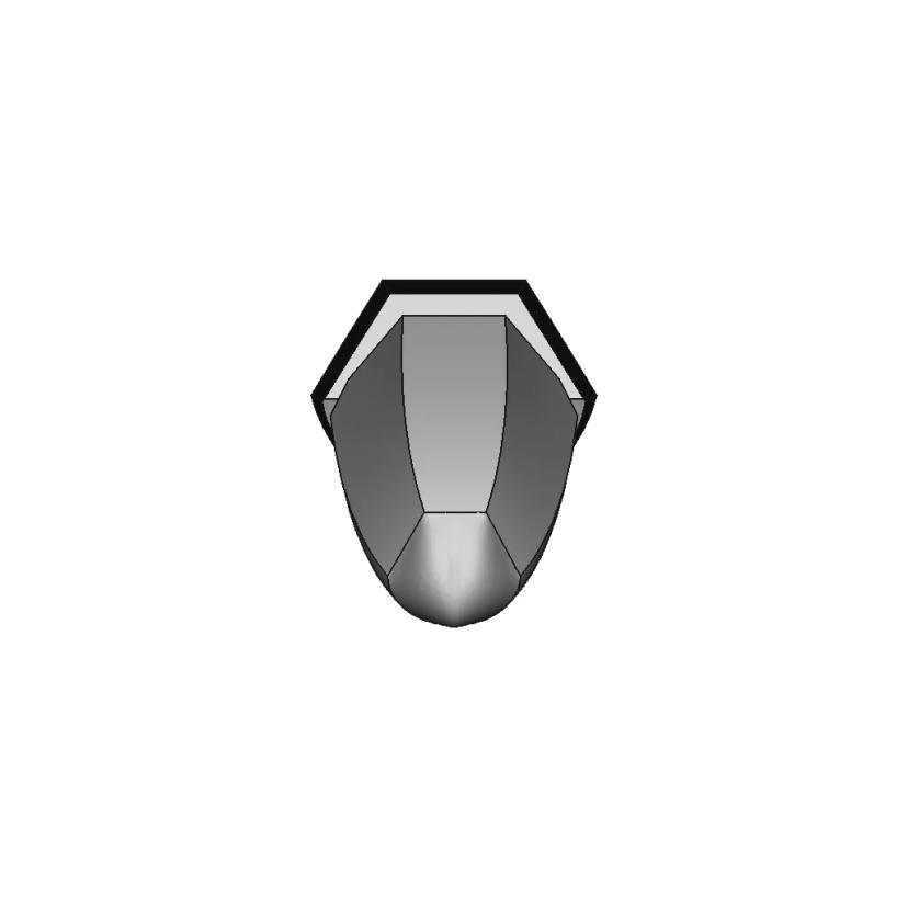 Thermymcthermface 1 | Professional CAD Design