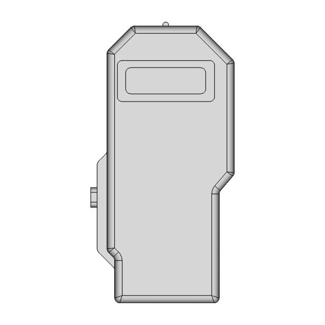 Ventilator Full Set 1 | Professional CAD Design