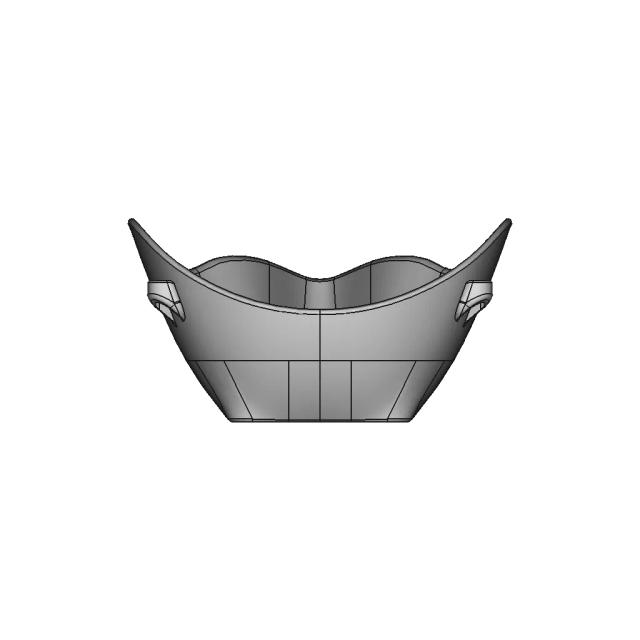 Covent Ventilator From Makers Versus Covid19 1 | Professional CAD Design