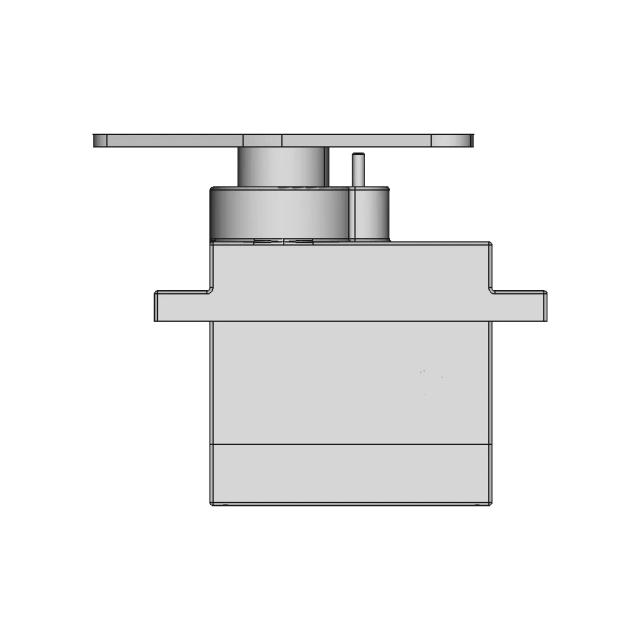 Cream Tube 2 | Professional CAD Design