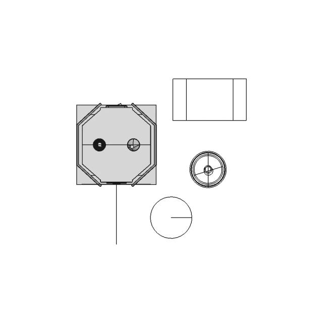 N 95 Mask 1 | Professional CAD Design