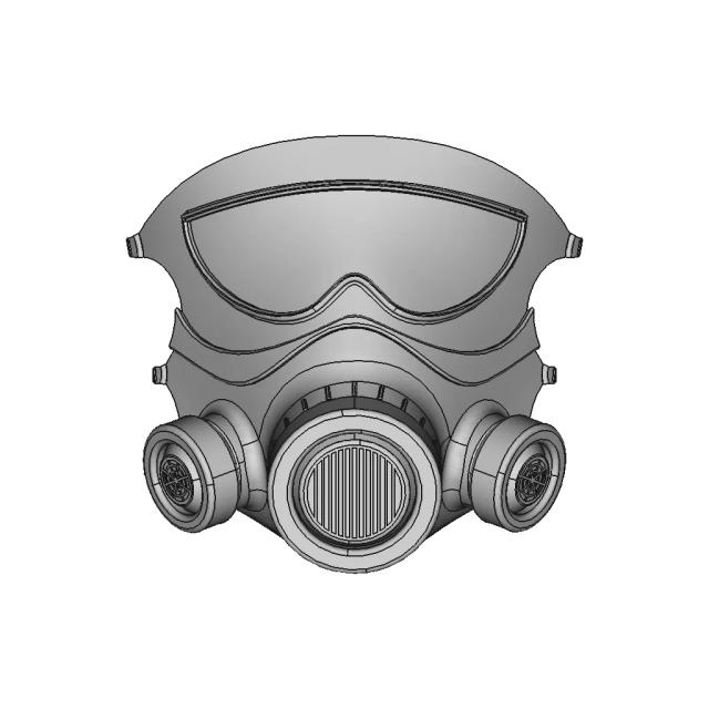 Covid Crusher 2 | Professional CAD Design