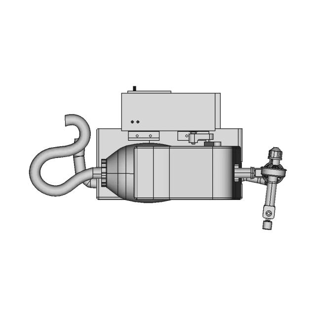Mask 92 | Professional CAD Design