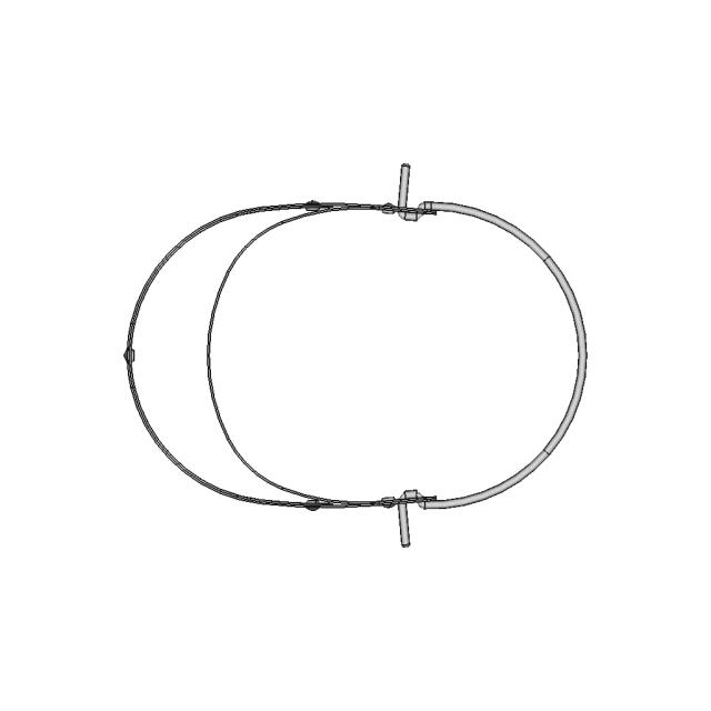 Bd Vacutainer 1 | Professional CAD Design