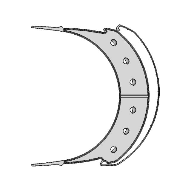Face Protection Mask For Corona 1 | Professional CAD Design