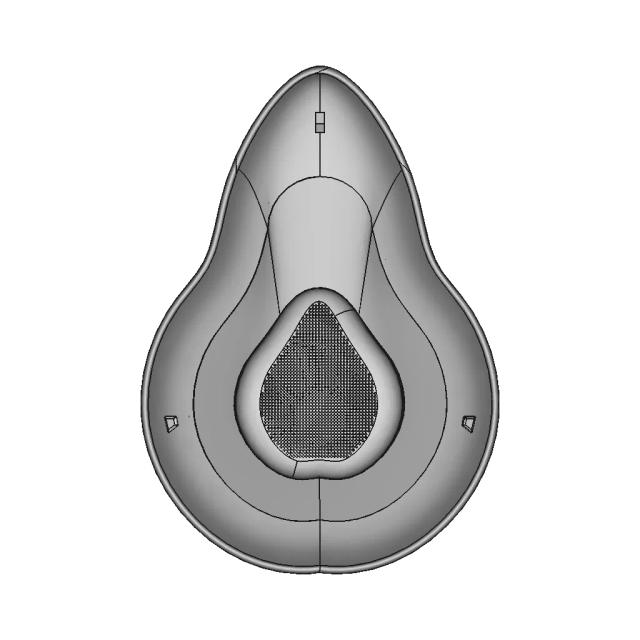 Ventilator 42 | Professional CAD Design