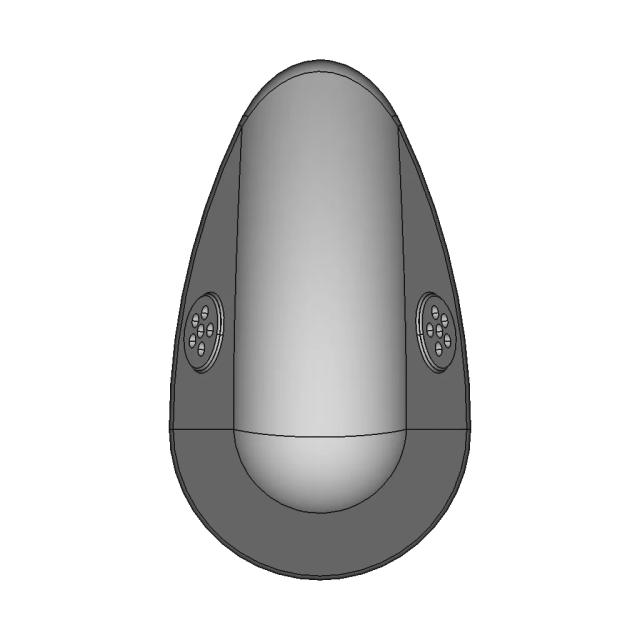 Ventilator 38 | Professional CAD Design