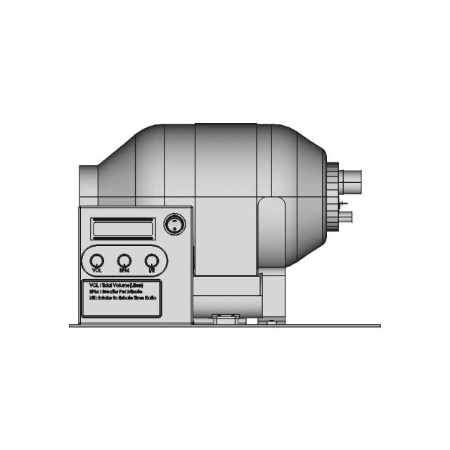 Face Mask With Cotton Pads V2 1 | Professional CAD Design