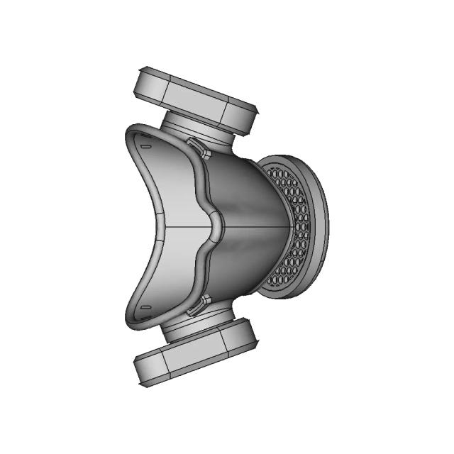 Z Shield Face Shield 2 | Professional CAD Design