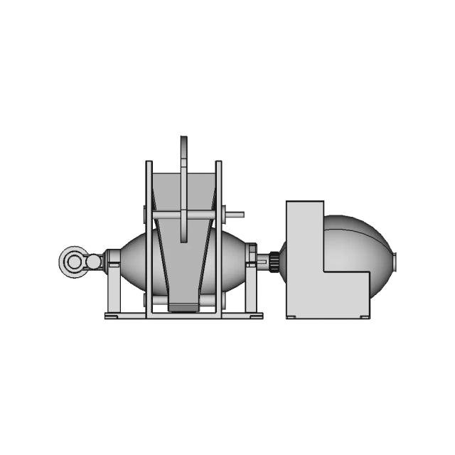 Big Child Silicone Mask 1 | Professional CAD Design
