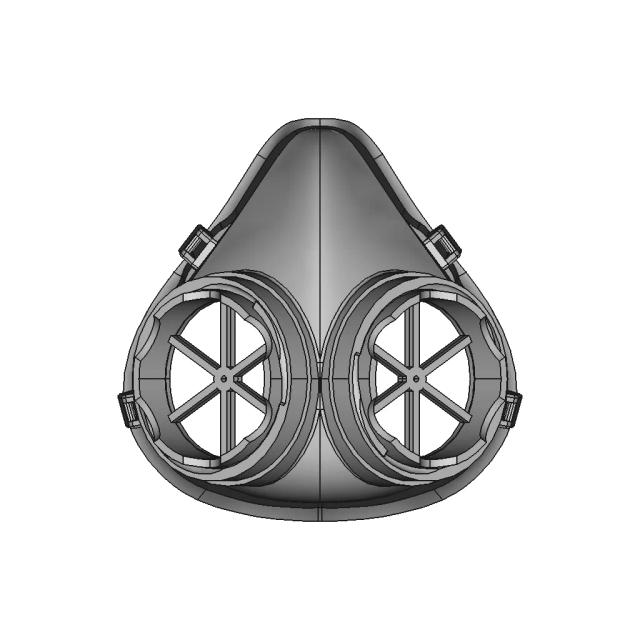 Baby Robot Arm Drive 1 | Professional CAD Design