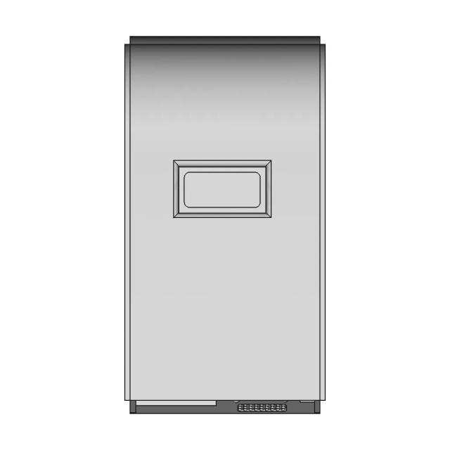 Mask5 1 | Professional CAD Design