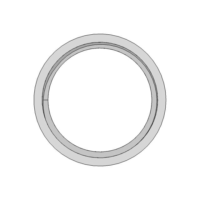 Pseudo Respirator Aka Dust Mask Aka N95 Wanna Be 1 | Professional CAD Design